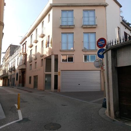 Hostal Sant Sadurni Sant Sadurní dʼAnoia Eksteriør billede