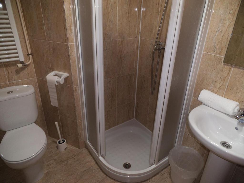 Hostal Sant Sadurni Sant Sadurní dʼAnoia Værelse billede